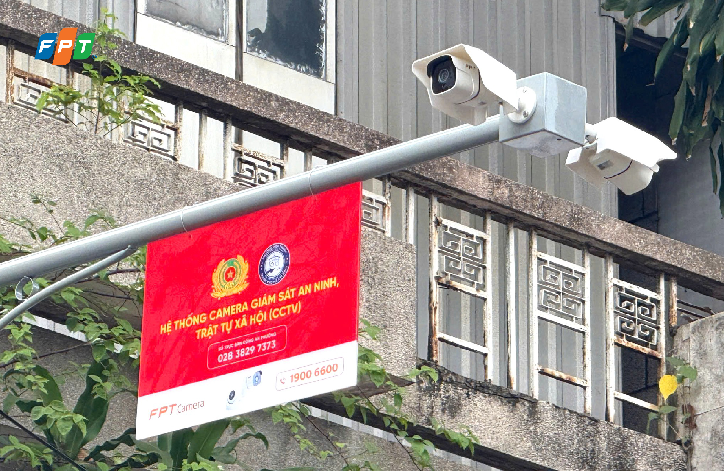 Dữ liệu từ camera cá nhân sẽ được chia sẻ với công an cấp xã- Ảnh 1. Dữ liệu từ camera cá nhân sẽ được chia sẻ với công an cấp xã- Ảnh 1.