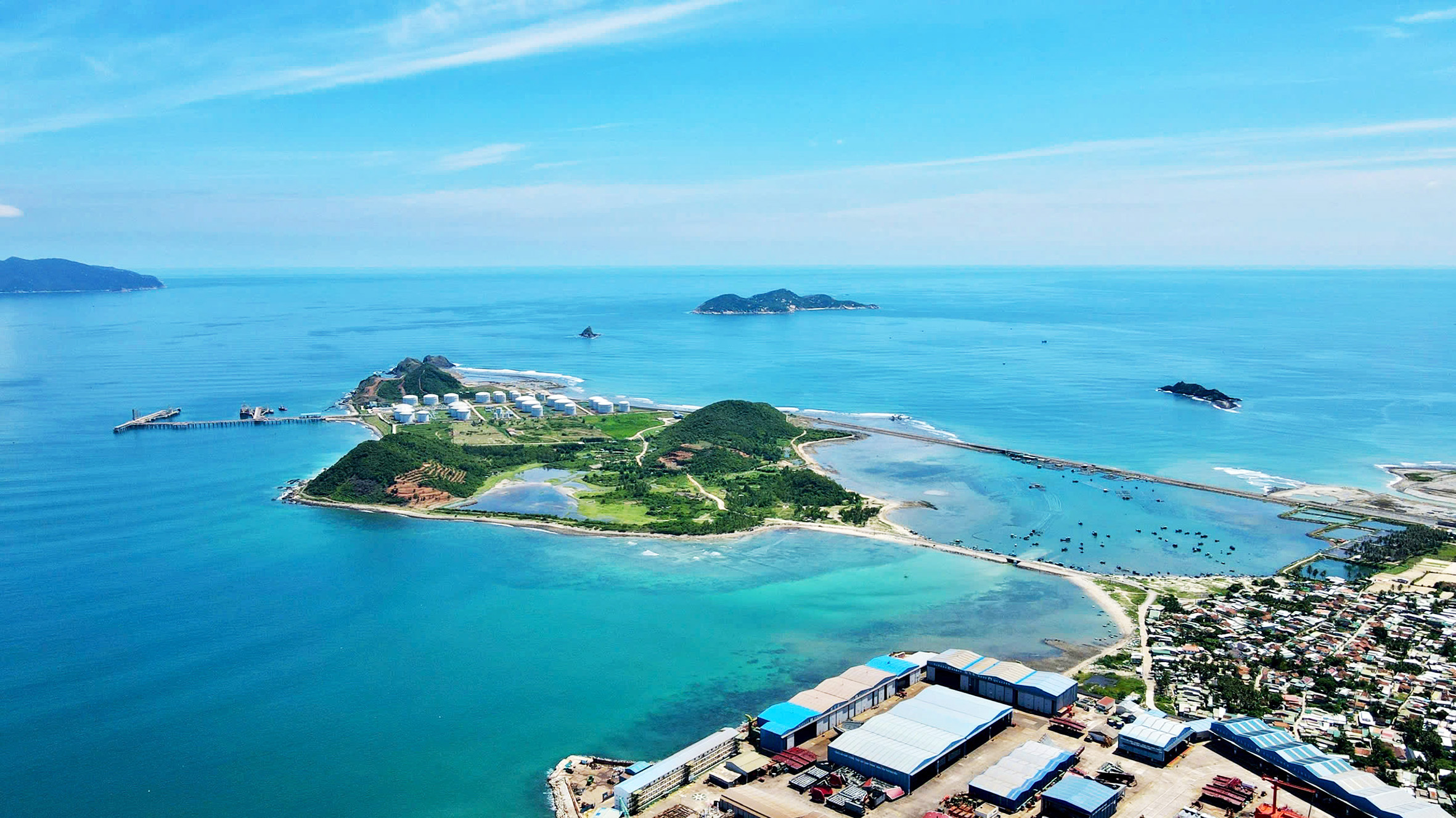 đặc khu - Ảnh 1.