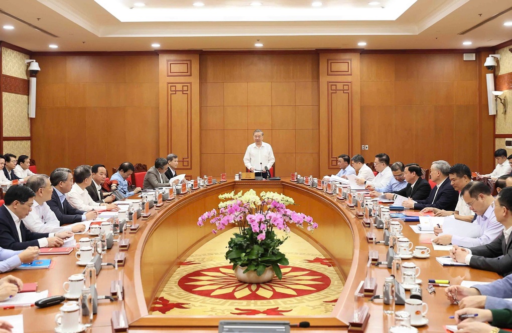 Đưa vụ án xảy ra tại ACV vào diện Ban Chỉ đạo Trung ương theo dõi - 1