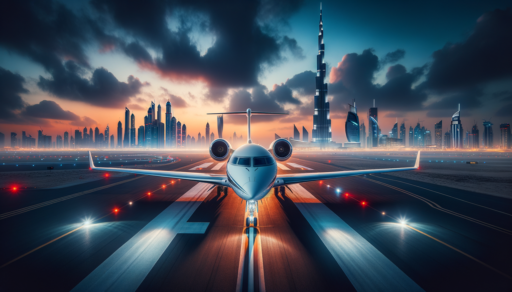 Dubai vỡ mộng ốc đảo an toàn, giới tinh hoa ồ ạt tháo chạy - 1