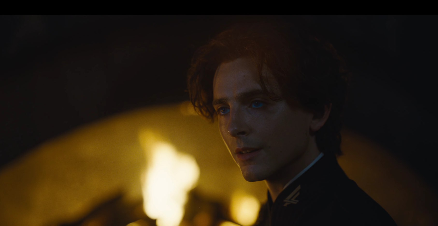 Dune 3 tung trailer chấn động toàn cầu: Timothée Chalamet không có đỉnh nhất chỉ có đỉnh hơn, Oscar gì tầm này- Ảnh 1.