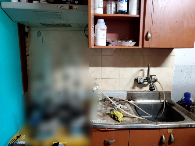 3 người Việt lập “xưởng” ma túy tại Hàn: Dùng AI tra cứu cách làm, đủ để cung cấp cho 29.430 người sử dụng cùng lúc- Ảnh 1.