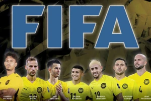 Lý do Tòa án chưa ‘luận tội’ bóng đá Malaysia sau trận thắng đậm Việt Nam