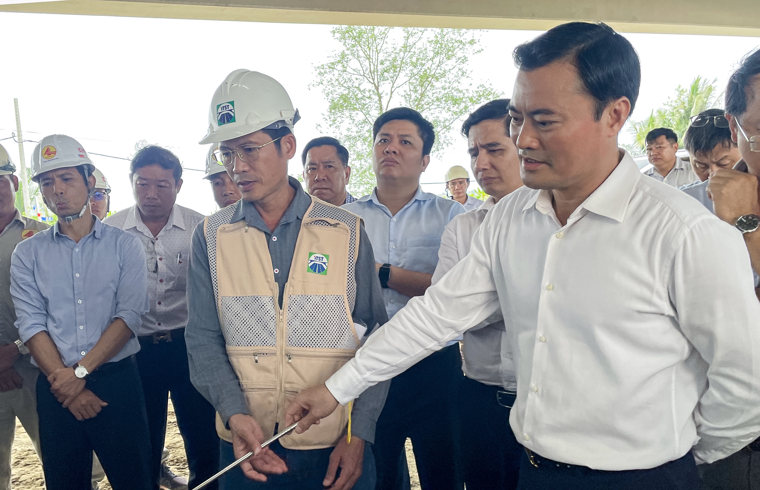 vành đai 3 - Ảnh 1.