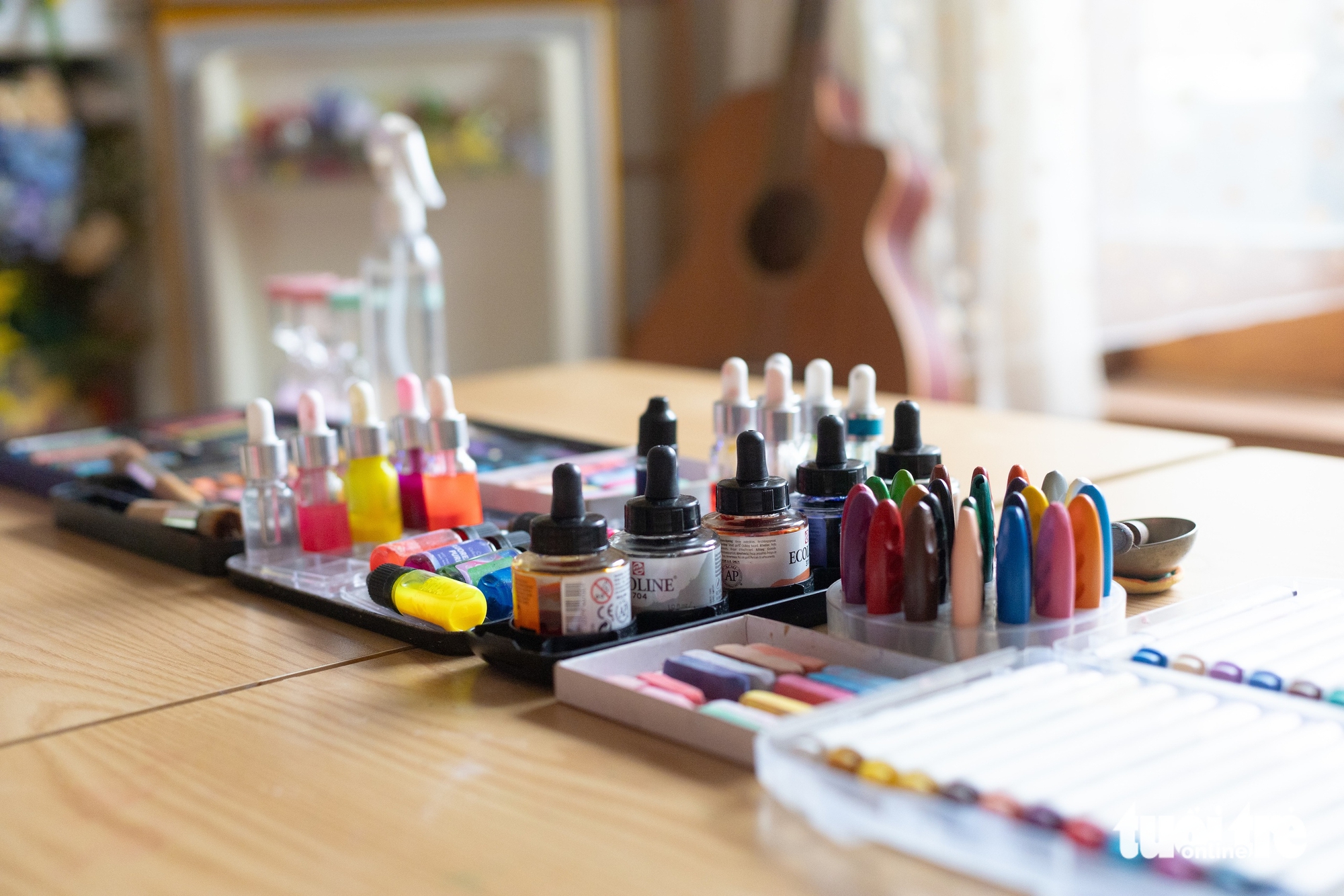 màu sắc - Ảnh 2.