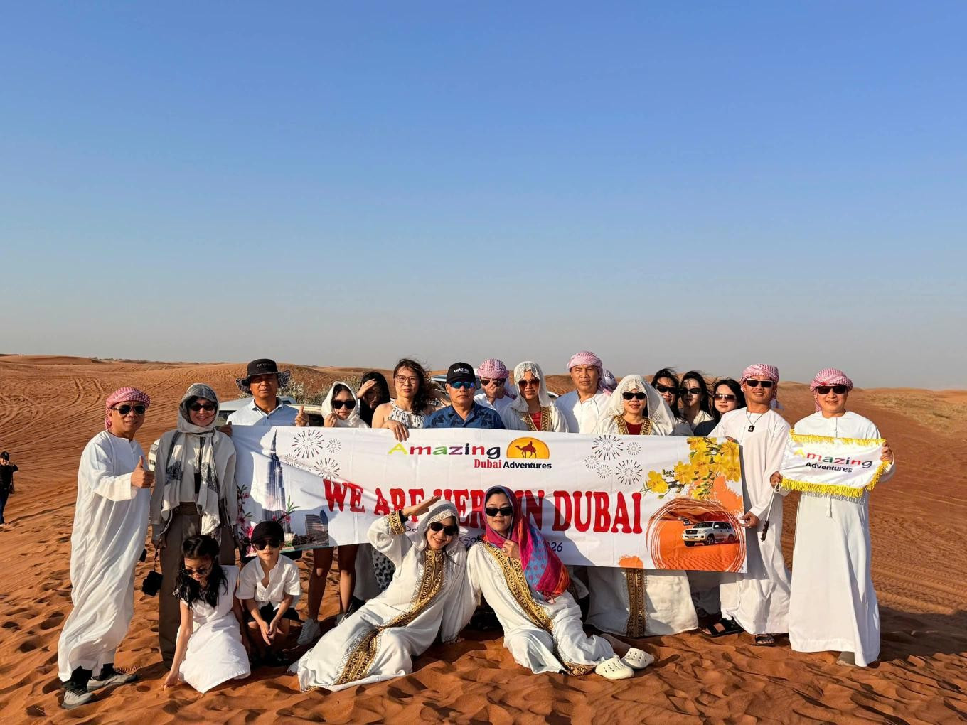 Cục Du lịch quốc gia: Dừng tour đến vùng chiến sự Trung Đông- Ảnh 1.