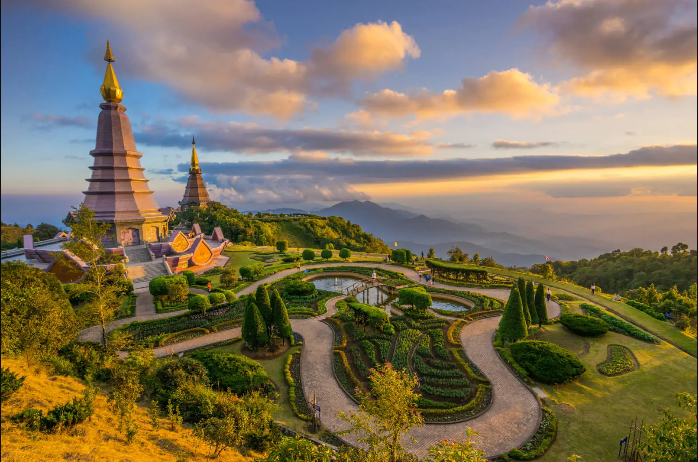 Vượt Tokyo và Singapore, một thành phố Đông Nam Á lọt top 5 hạnh phúc khu vực: Được nhiều du khách Việt lựa chọn- Ảnh 1.