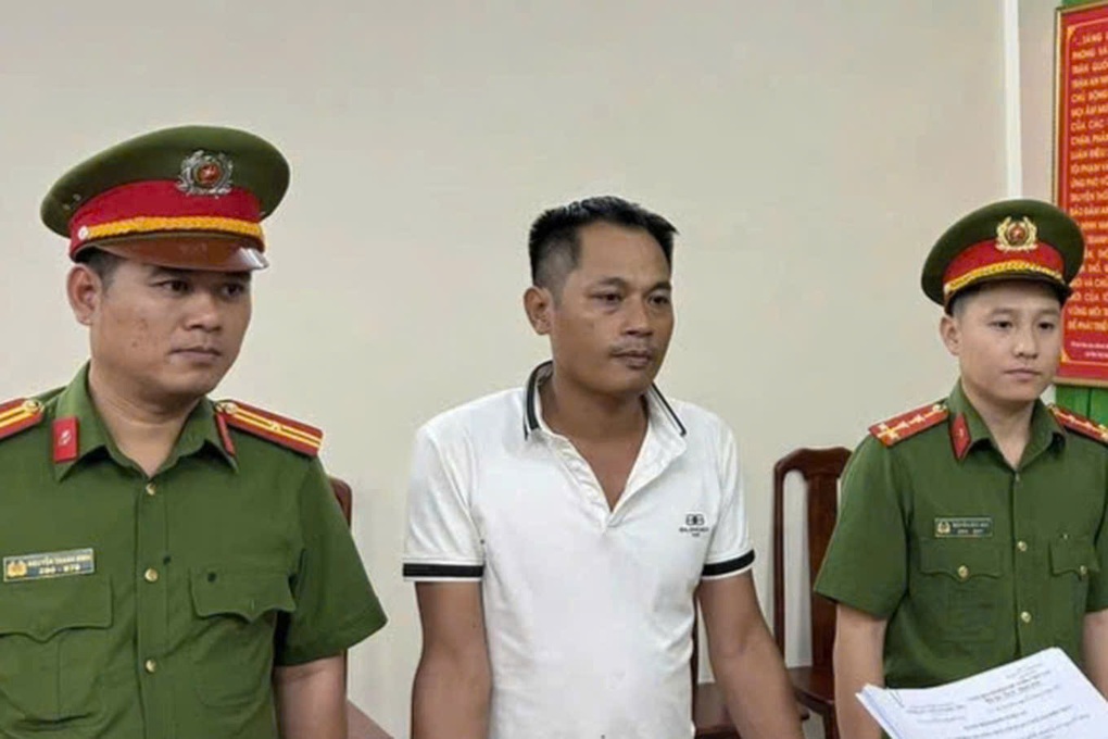 Đường dây “rửa” xe gian thành xe mới của chủ hệ thống Tân Tiến - 1