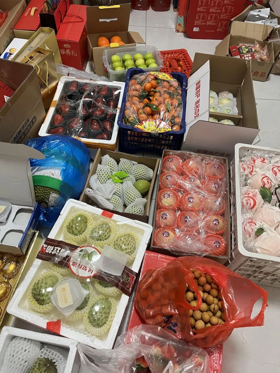 Nói thẳng: Dứt khoát vứt 5 