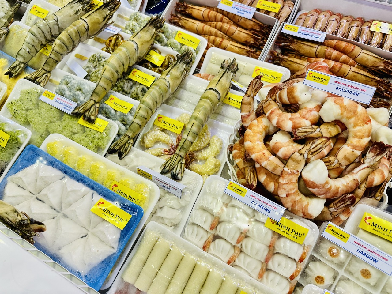 EU bắt buộc bao bì hàng hóa phải sử dụng nhựa tái chế - Ảnh 1.