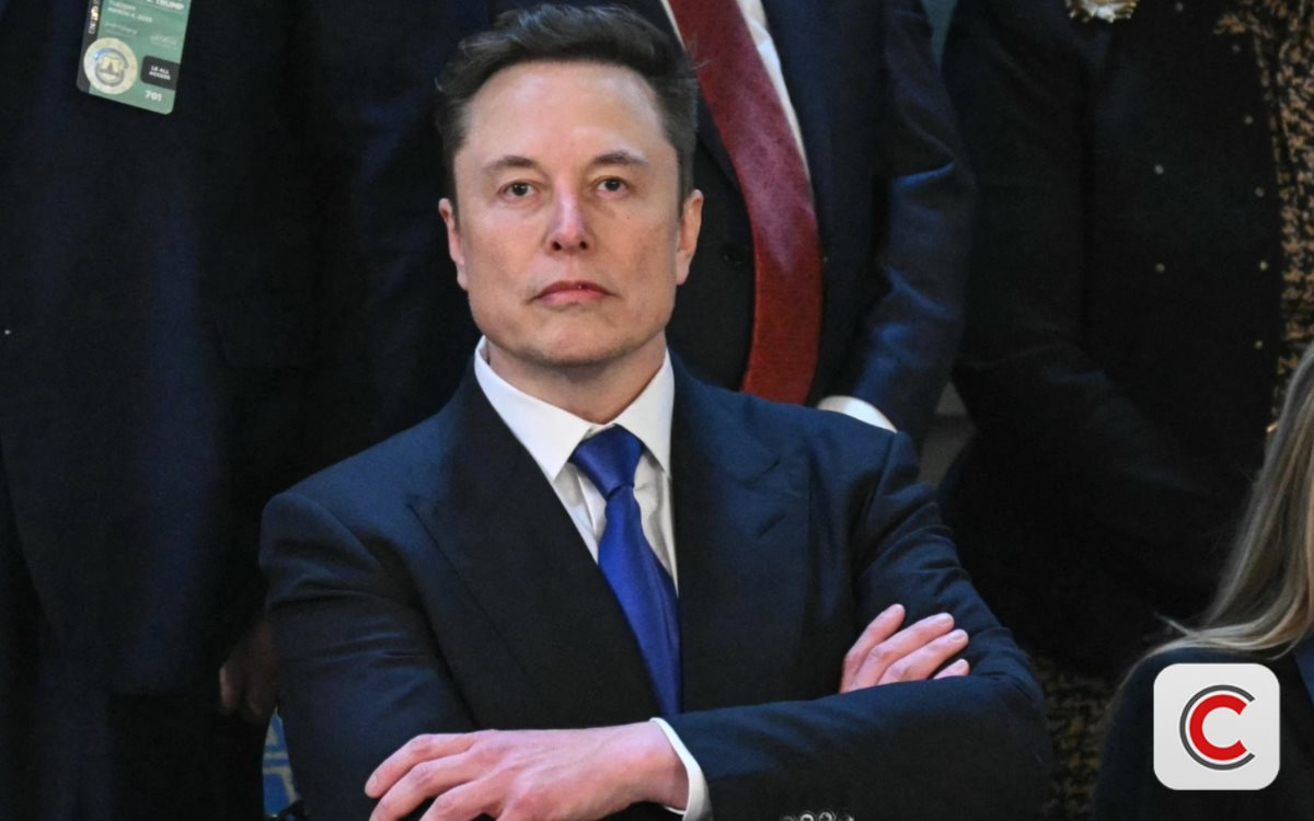 Nóng: Elon Musk bị kiện tập thể- Ảnh 1.