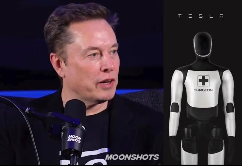 Elon Musk nói đi học Y là vô nghĩa, chuyên gia phản ứng gay gắt- Ảnh 2.