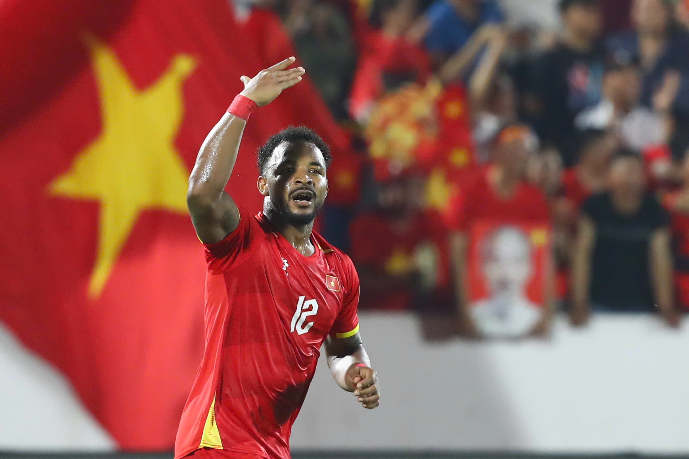 FIFA chính thức cập nhật tin cực vui, đội tuyển Việt Nam vào tốp 100 thế giới: Hạng 98!- Ảnh 2.