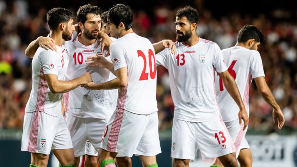 FIFA có thể phạt nặng nếu Iran bỏ tham dự World Cup - 1