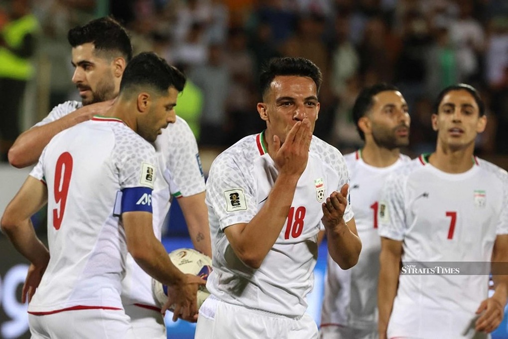 FIFA sẽ kích hoạt điều khoản đặc biệt nếu Iran rút khỏi World Cup - 1
