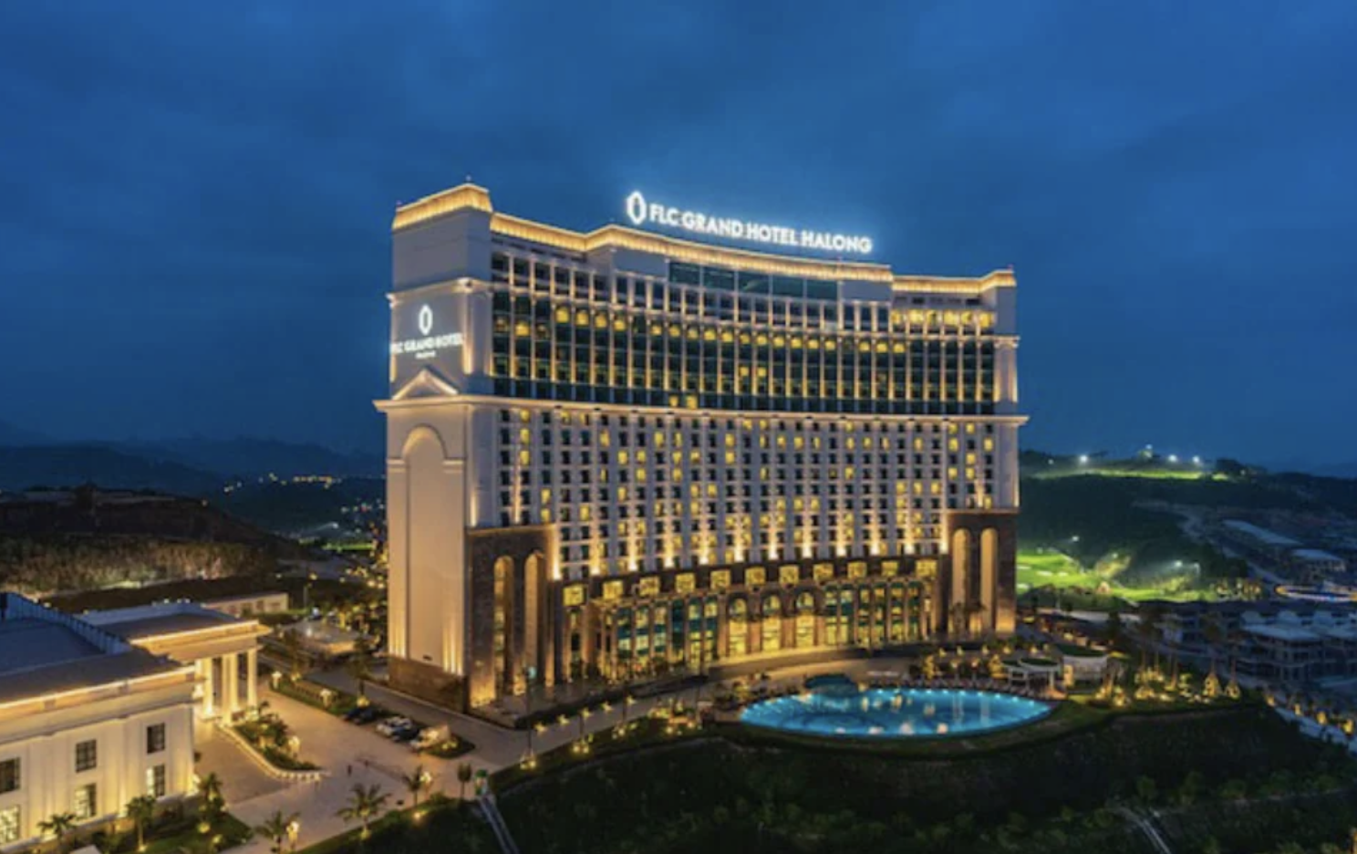 FLC Hạ Long thua kiện và phải trả căn hộ cho khách hàng năm 2026 - Ảnh 1.