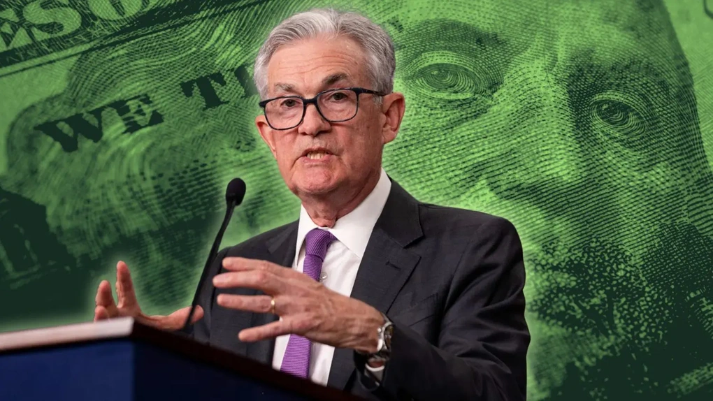 Fed quay xe, liệu chu kỳ giảm lãi suất có khép lại? - 1