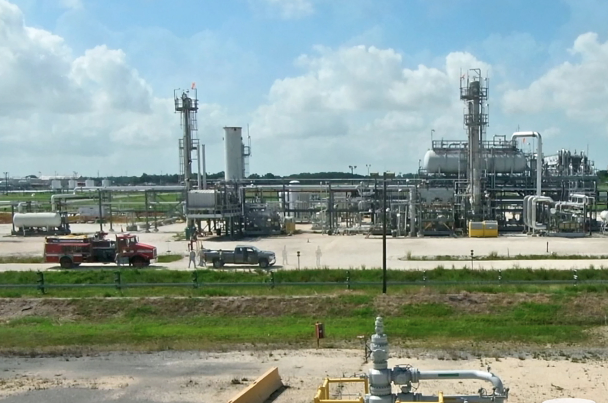 G7 nỗ lực ổn định thị trường năng lượng toàn cầu - Ảnh 1.