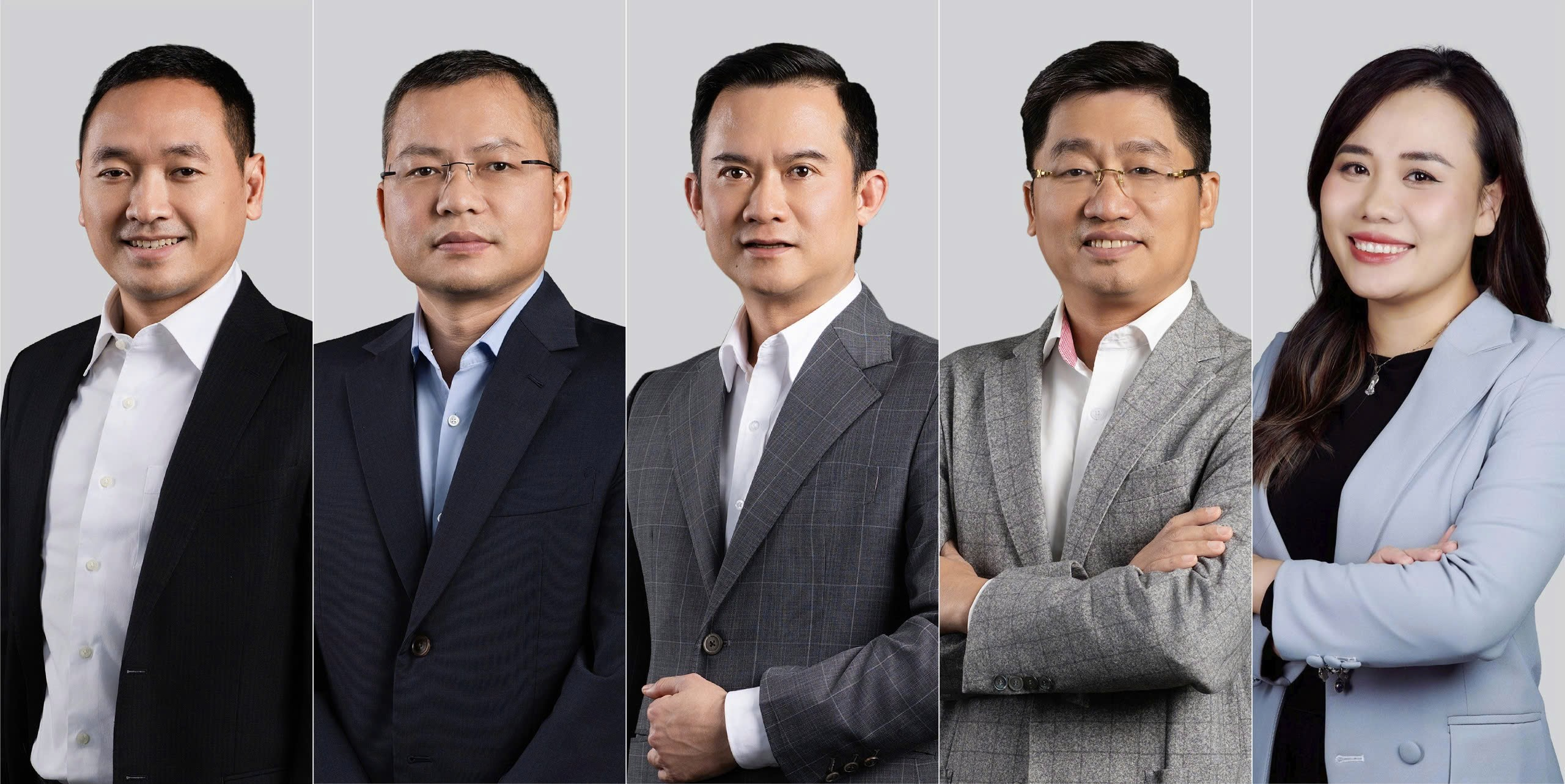 GELEX công bố 5 ứng viên HĐQT nhiệm kỳ mới- Ảnh 1.