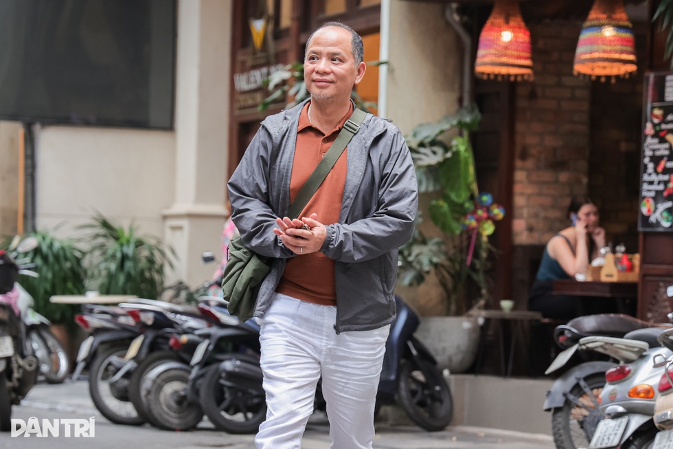 “Gã đểu” Anh Tuấn: Thu nhập của tôi chỉ đủ sống, vẫn vay tiền ngân hàng - 1