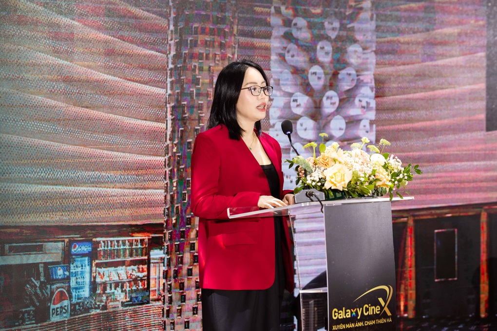 Galaxy Studio nỗ lực nâng chuẩn trải nghiệm điện ảnh cho khán giả Việt Nam - 1