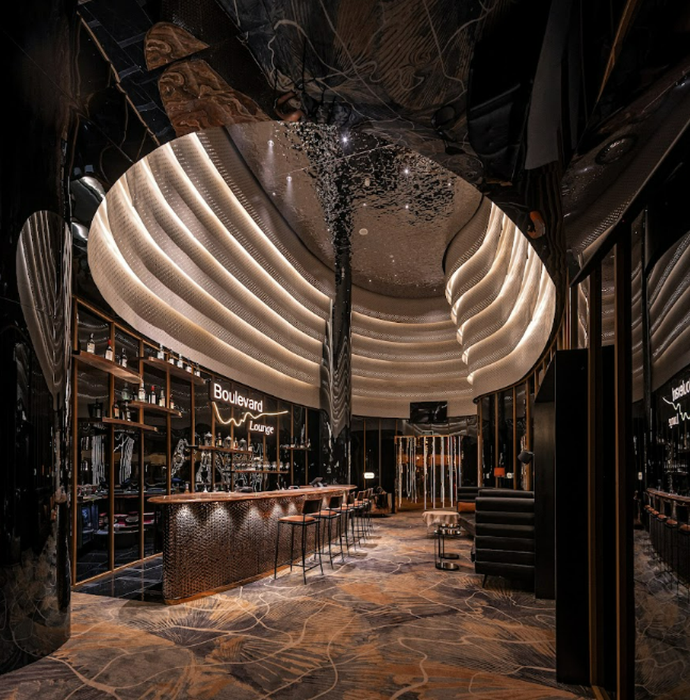 Galaxy Studio nỗ lực nâng chuẩn trải nghiệm điện ảnh cho khán giả Việt Nam - 2