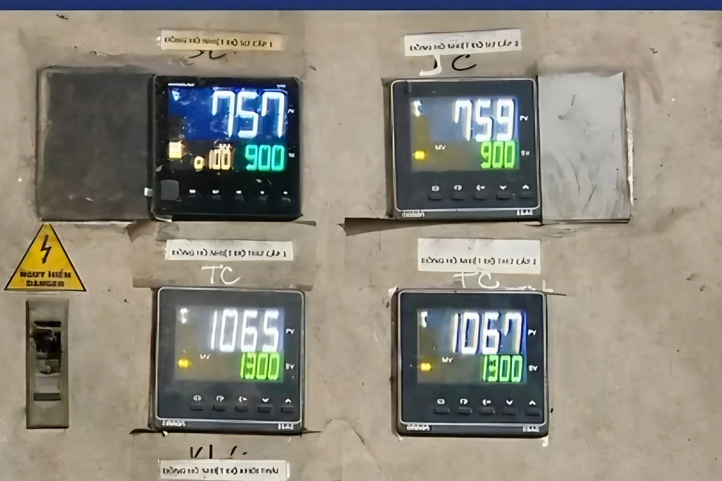 Gần 160 trạm quan trắc bị ép nói dối về chỉ số ô nhiễm như thế nào? - 1