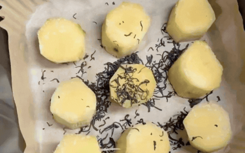 Gần 20.000 người lưu lại công thức trà “dưỡng nhan” này, tôi thử rồi và hiểu vì sao ai cũng thích- Ảnh 1.