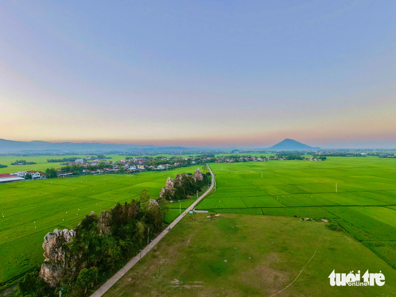 Phú Yên - Ảnh 1.