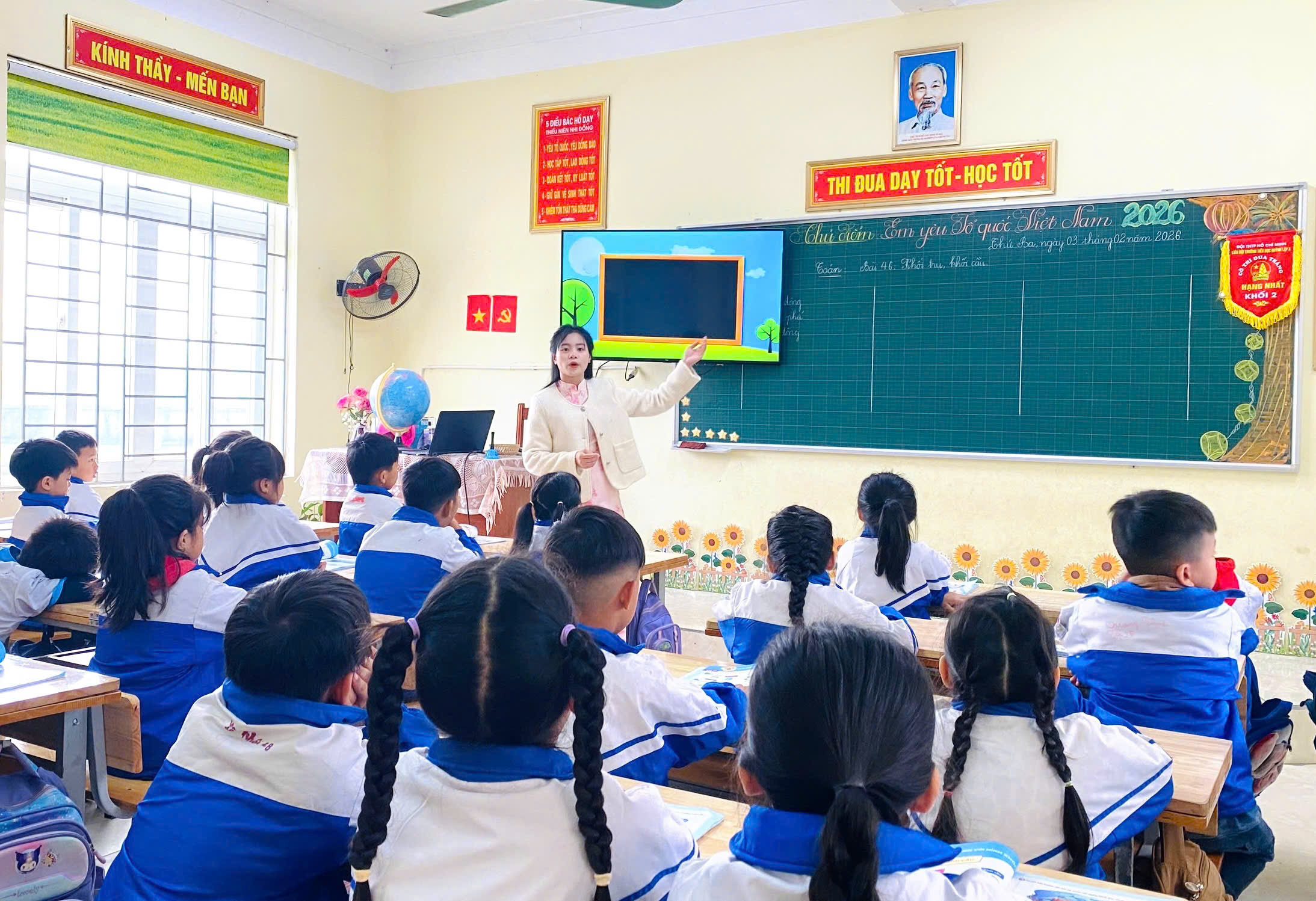 Gặp 3 ứng viên đại biểu Quốc hội khóa XVI trẻ nhất cả nước- Ảnh 2. Gặp 3 ứng viên đại biểu Quốc hội khóa XVI trẻ nhất cả nước- Ảnh 2.