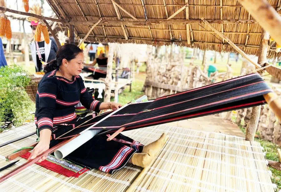 Gia Lai công bố chuỗi hoạt động Tuần lễ khai mạc Năm Du lịch quốc gia 2026 - Ảnh 1.