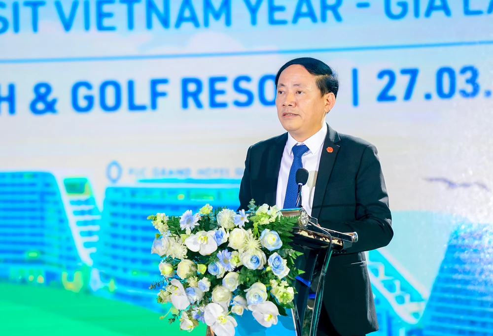 Ông Phạm Anh Tuấn, Chủ tịch UBND tỉnh Gia Lai. Gia-lai-dai-ngan-cham-bien-xanh-1.jpg