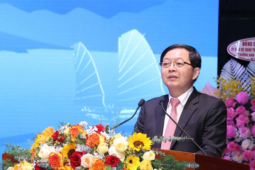 Gia Lai trao quyết định loạt dự án 33 tỷ USD, rút ngắn tối đa thủ tục - 1