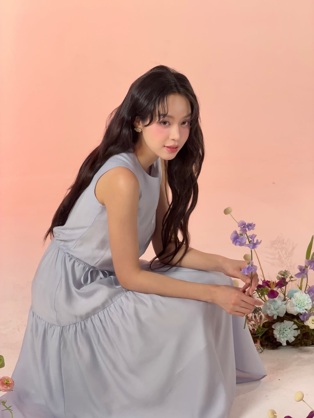 Thanh Thủy mê váy áo local brand: Giá bình dân nhưng sành điệu hết nước chấm- Ảnh 1.