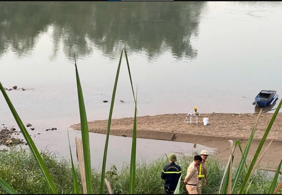 Gia cảnh đặc biệt của Đại uý công an 9X hy sinh khi bắt tội phạm- Ảnh 1.