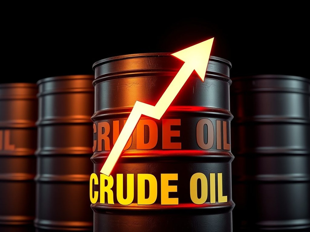 Giá dầu Brent vượt 115 USD/thùng - 1