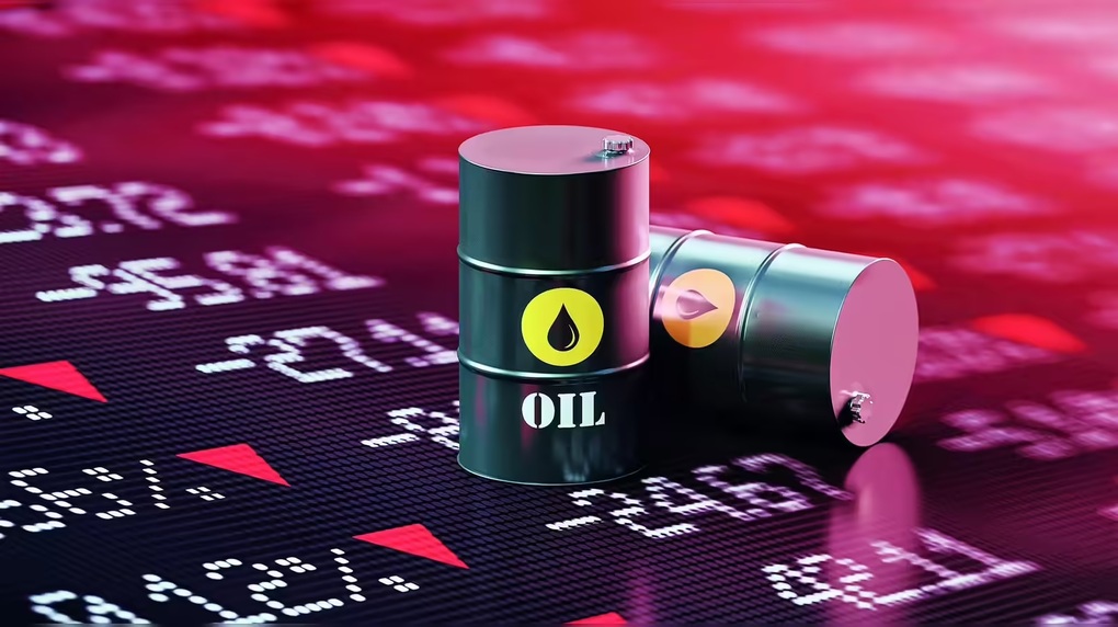 Giá dầu giảm sau tin Mỹ muốn đạt thỏa thuận chấm dứt xung đột với Iran - 1