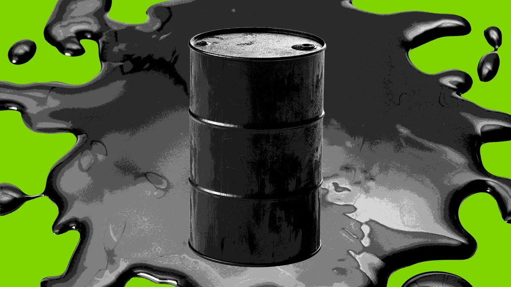 Giá dầu lên 100 USD thổi bùng tranh cãi tới văn phòng hay làm ở nhà? - 1