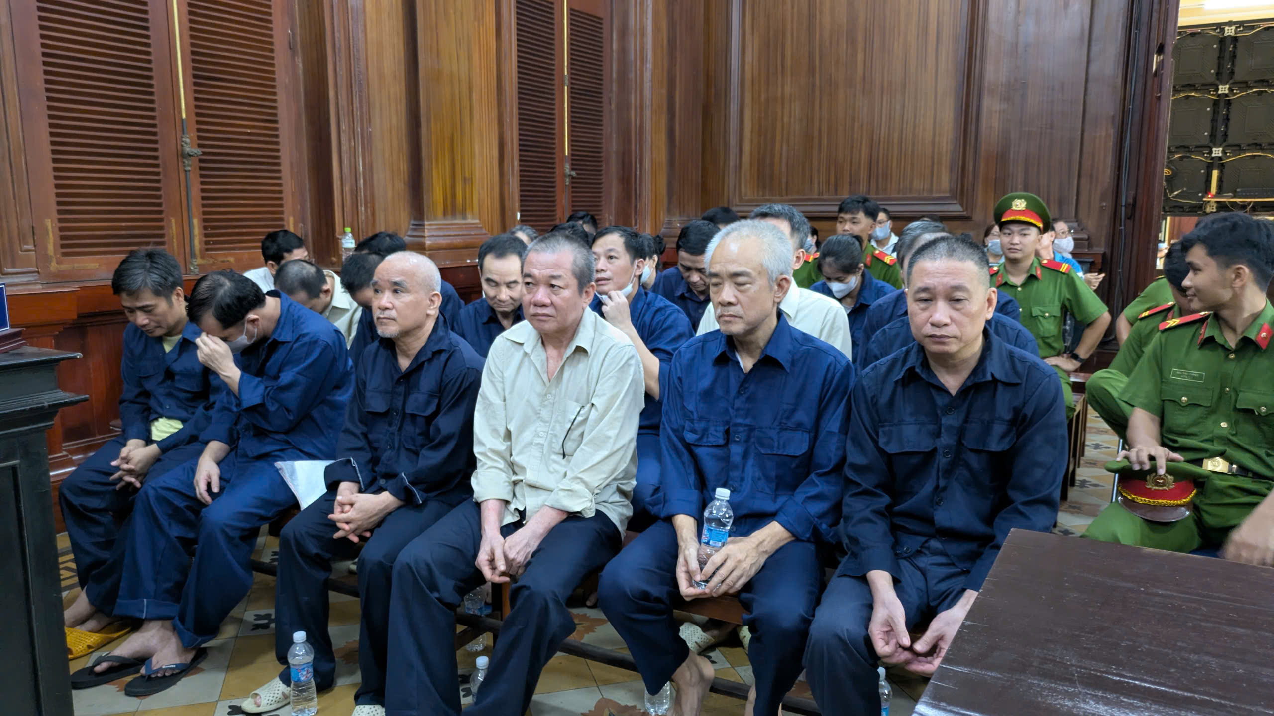 Giá phải trả cho sai phạm trong đào tạo lái xe - Ảnh 1.