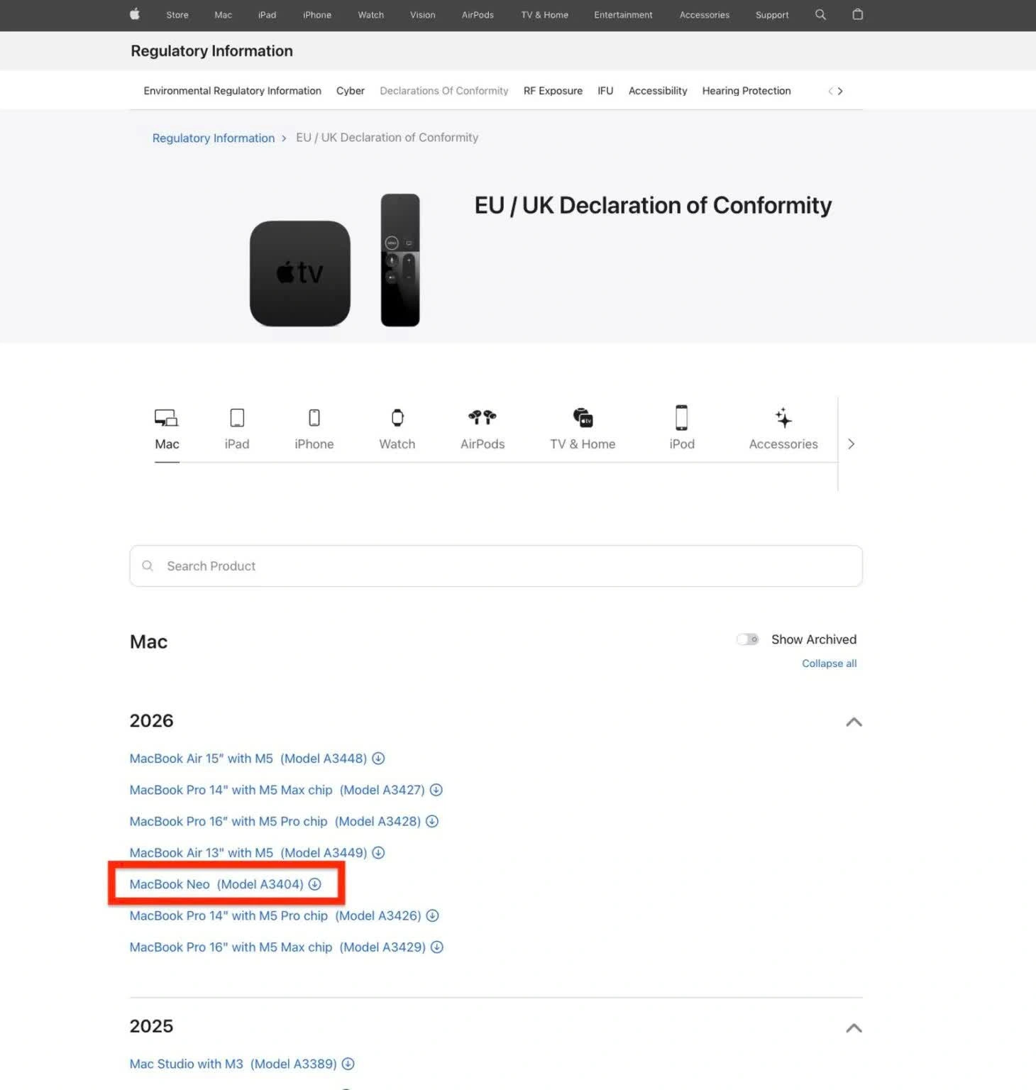 Apple để lộ MacBook Neo: Giá rẻ chưa từng có, sẽ ra mắt tối nay?- Ảnh 1.
