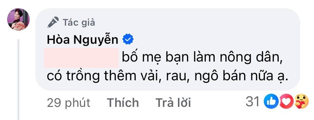 Gia thế của chàng trai vừa được Hoà Minzy công khai- Ảnh 1.