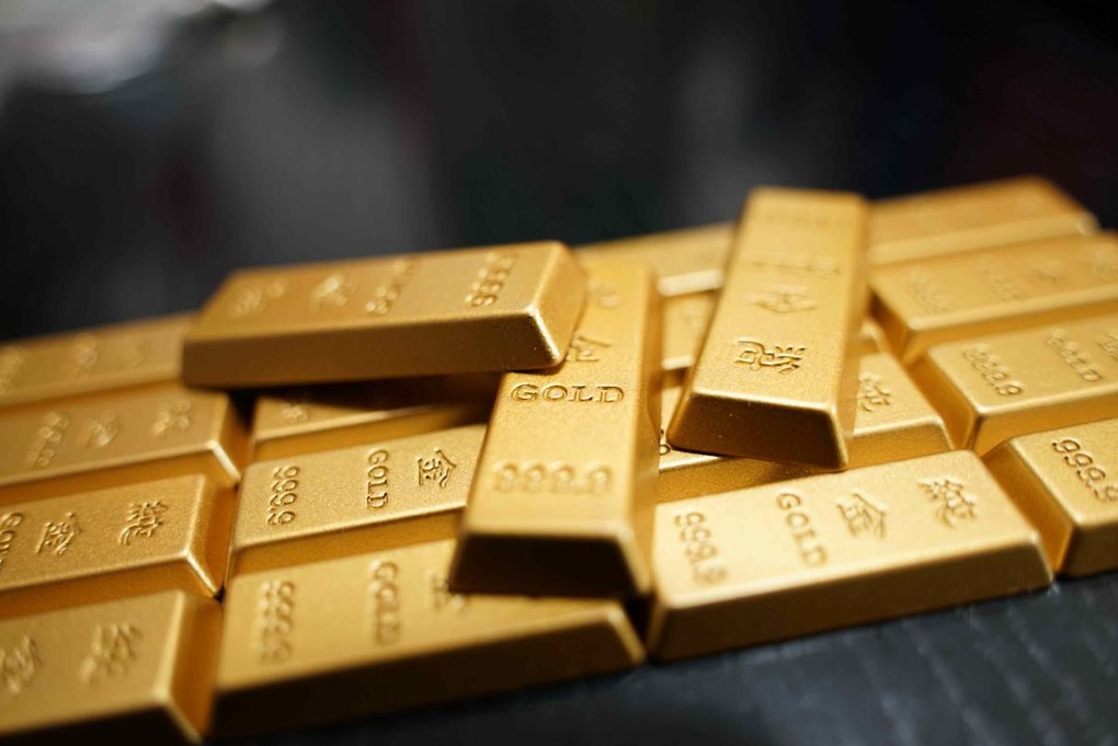 Giá vàng bốc hơi 11%, kịch bản nào cho nhà đầu tư tuần này? - 1