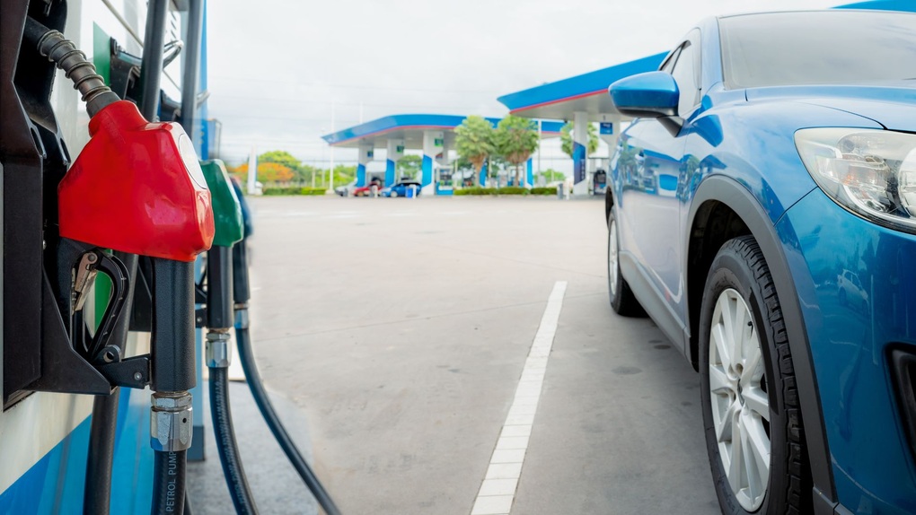 Giá xăng các nước châu Á biến động ra sao giữa sức nóng Trung Đông? - 1