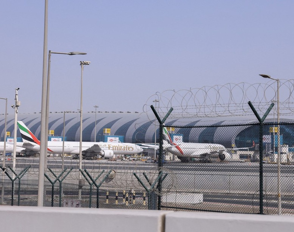 Giá xăng dầu biến động, thêm một Bộ xắn tay vào cuộc - 1