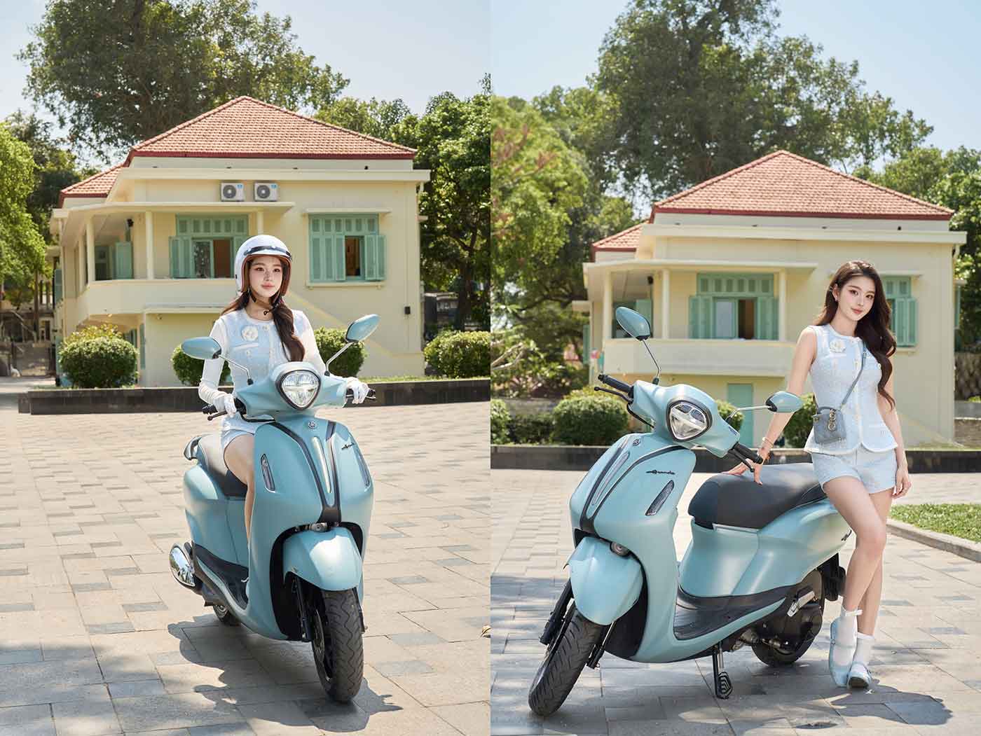 Giá xăng và bài toán tiết kiệm chi phí đi lại ngày càng cấp thiết - Ảnh 1.