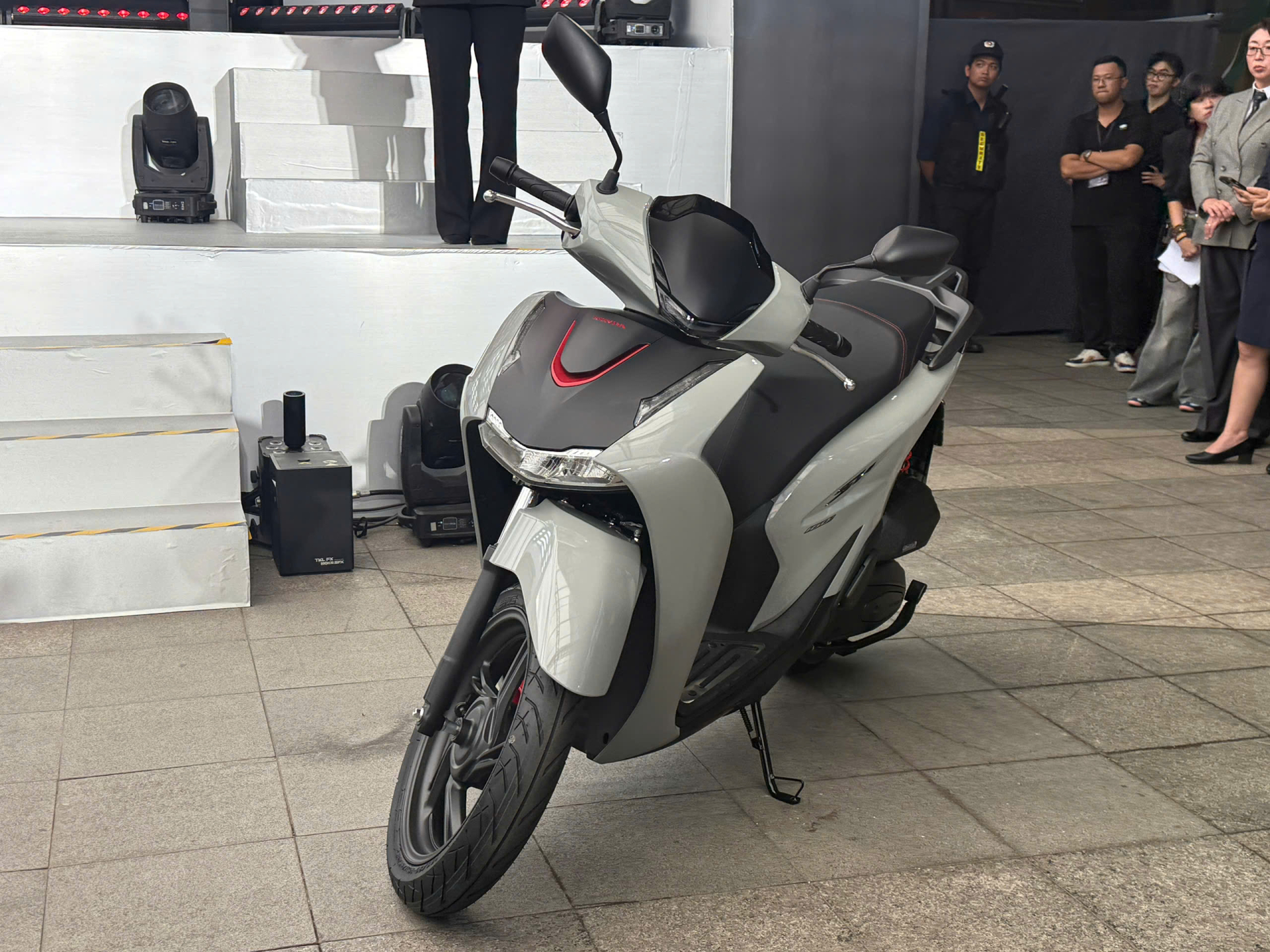 Giá xe máy Honda giảm mạnh đầu năm 2026- Ảnh 2.