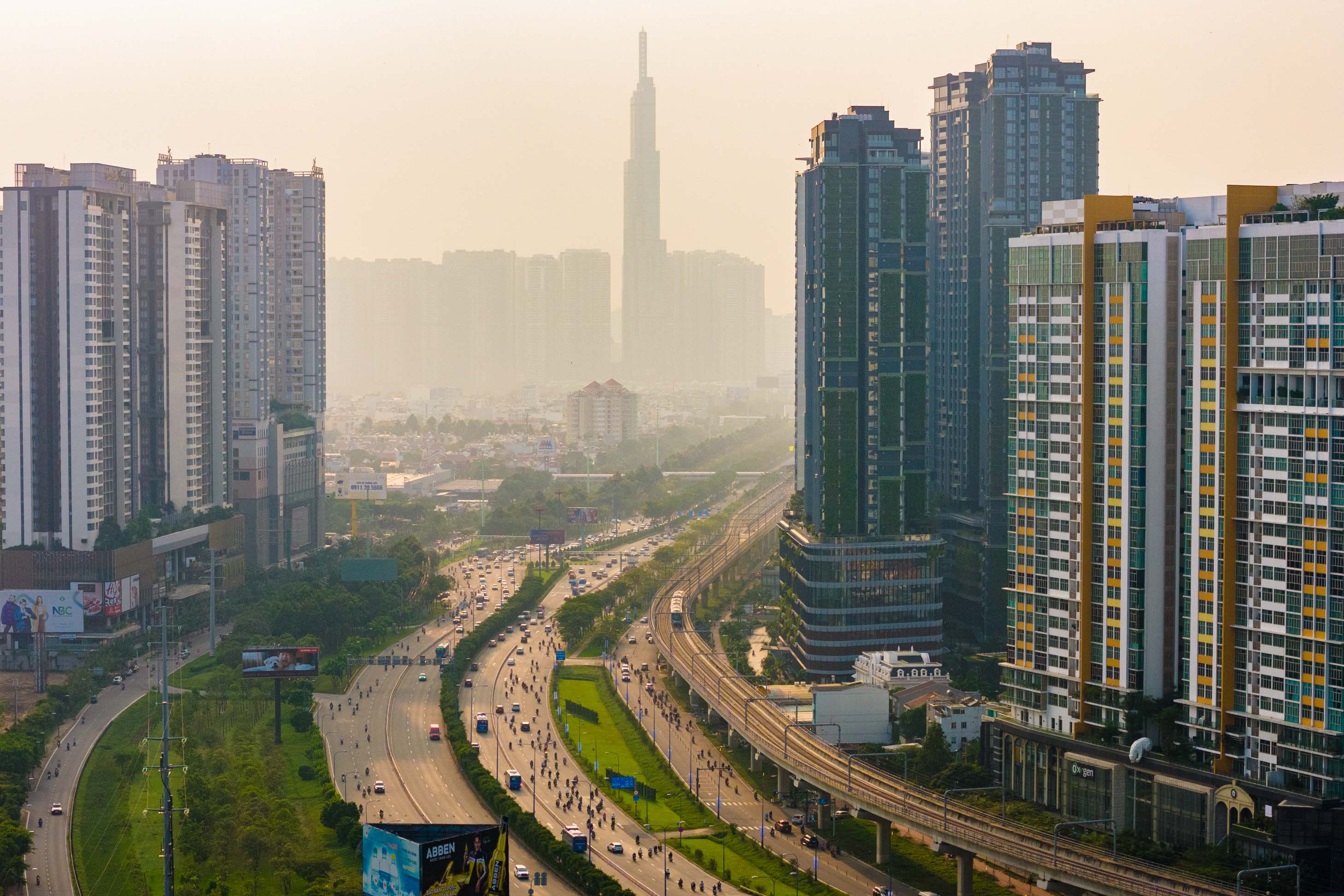 Giải bài toán Net Zero bằng AI - Ảnh 1. Giải bài toán Net Zero bằng AI - Ảnh 1.