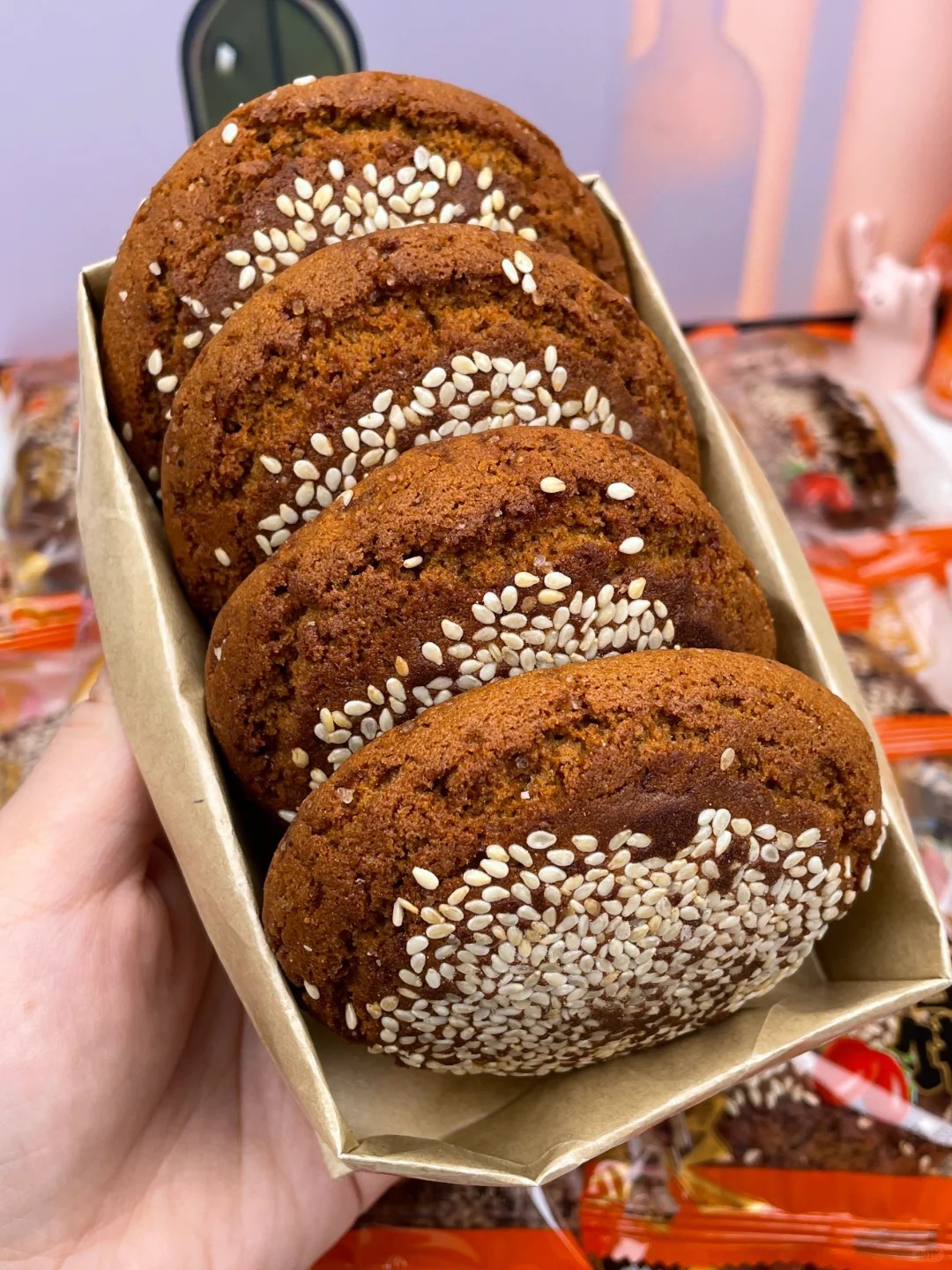 Giải mã 6 món ăn vỉa hè 