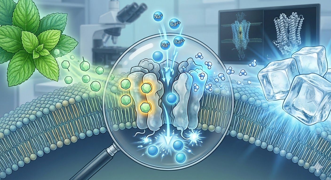 bạc hà - Ảnh 1.