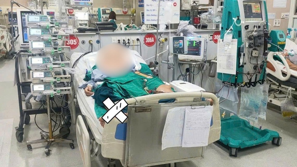 Giải mã hội chứng cực hiếm hơn 600 ca trên thế giới, cứu nữ sinh 17 tuổi - 1